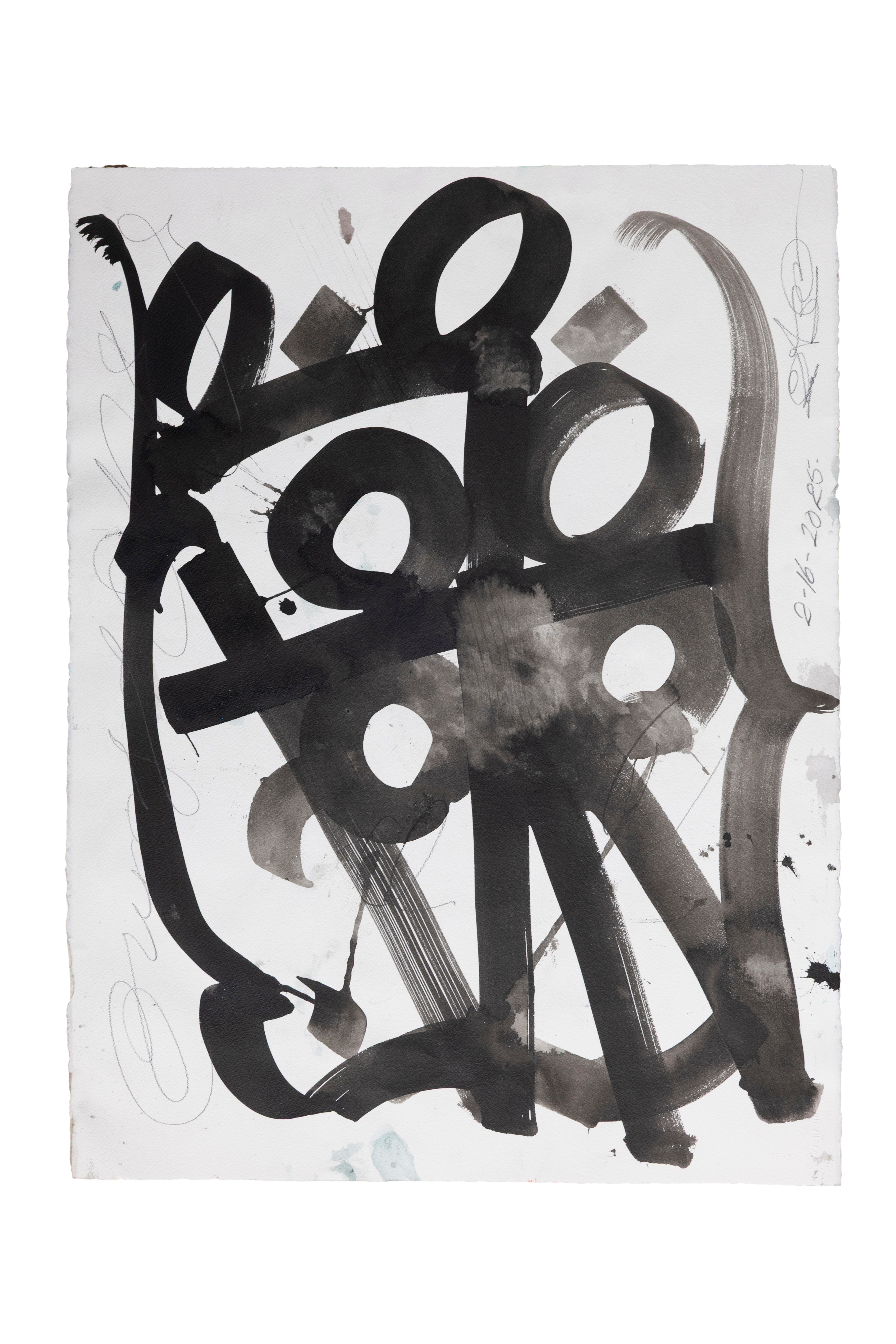 Image of Malibu series #10