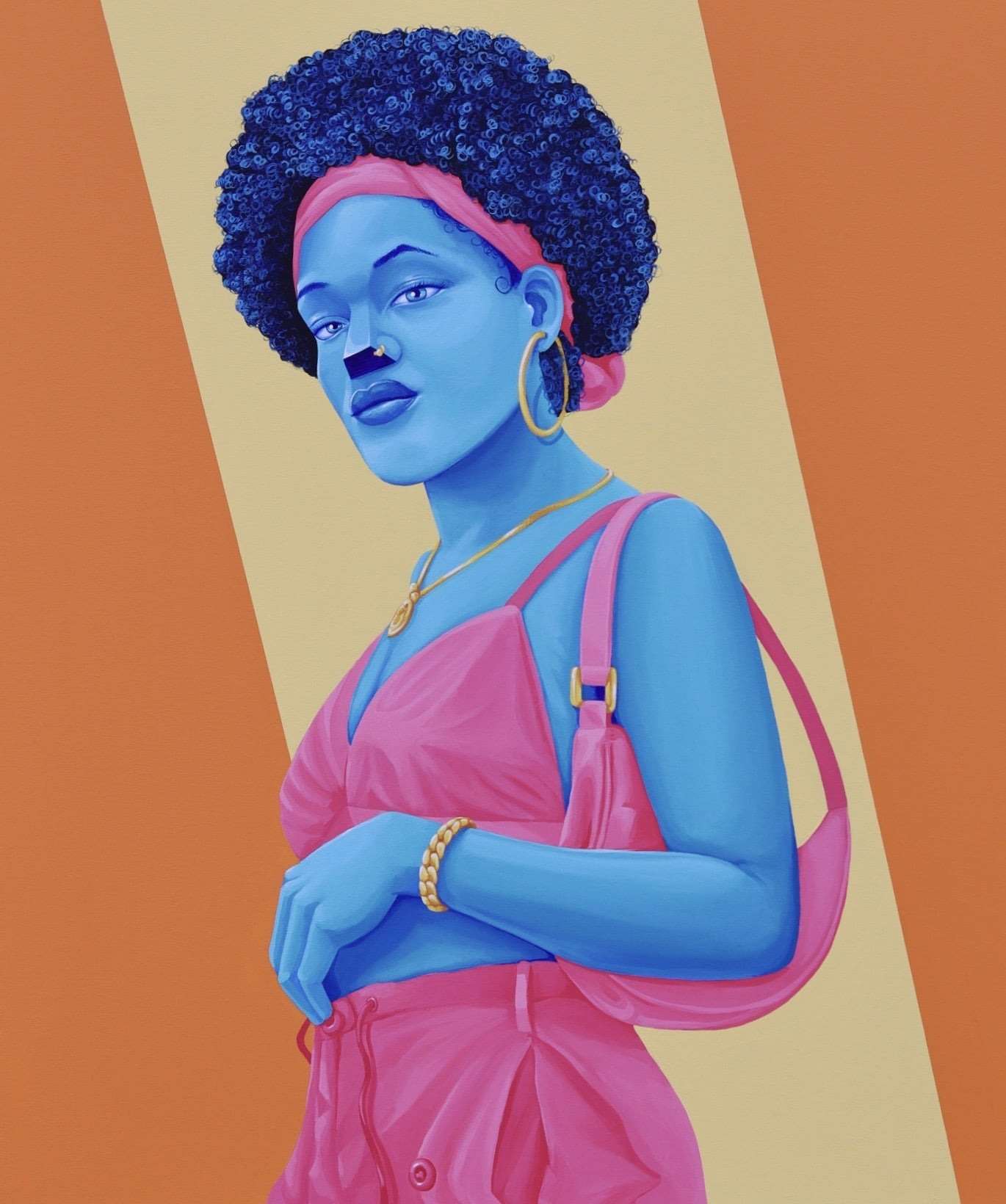 RADIANT by Cory Lew
