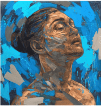 Transform by Lionel Smit