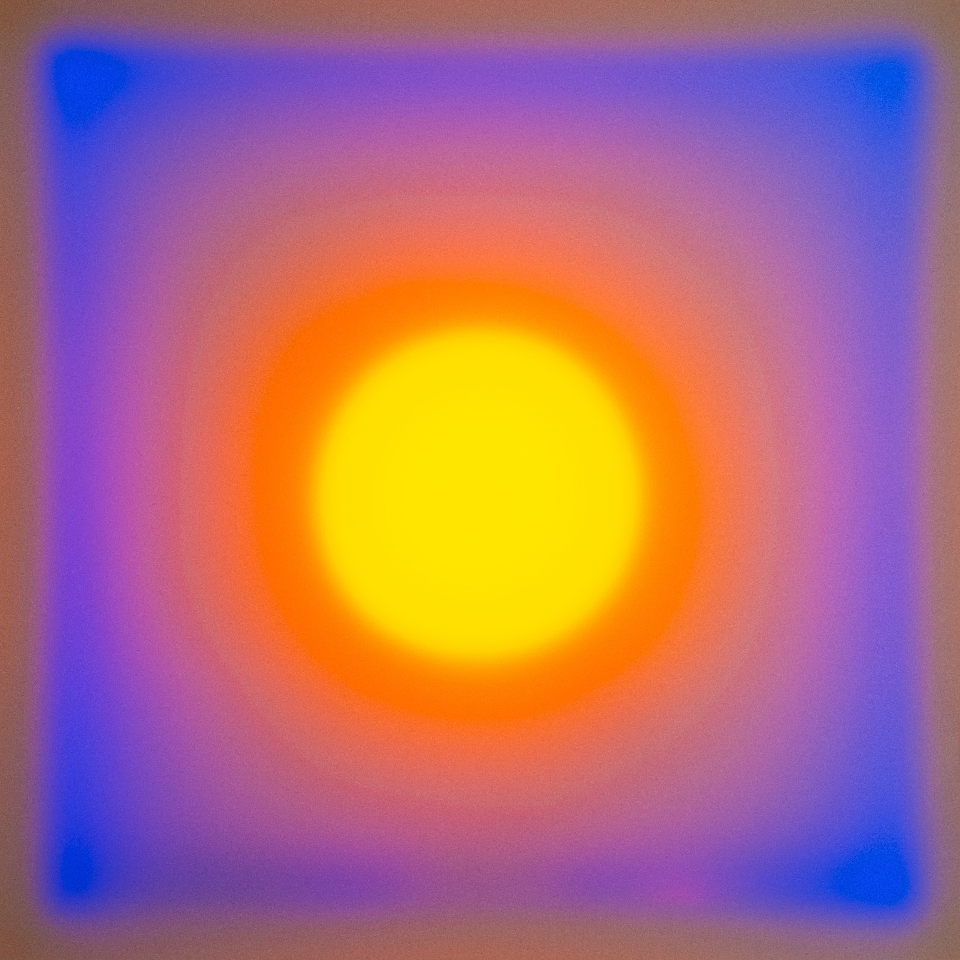 Helios Iv by Hap Tivey