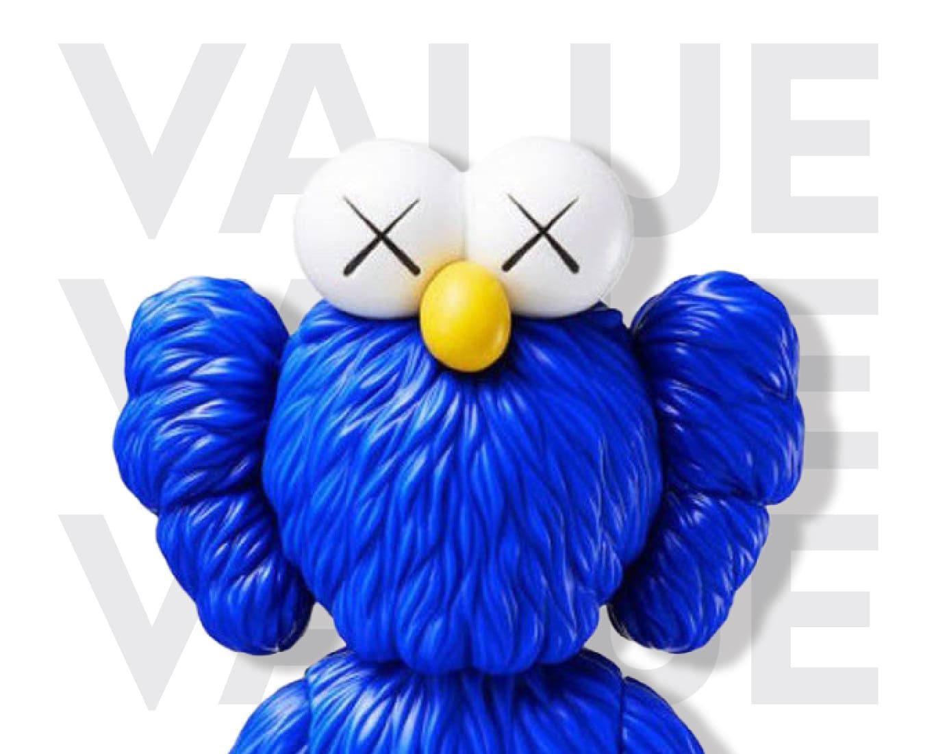 KAWS at Auction: Every Record-Breaking Sale