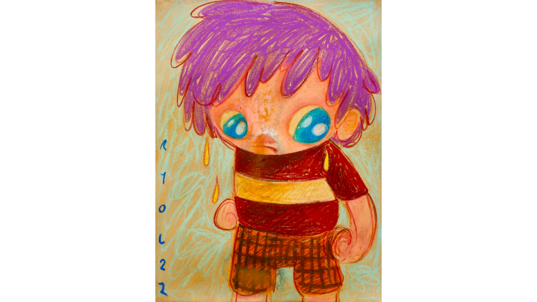 ANGRY by RYOL