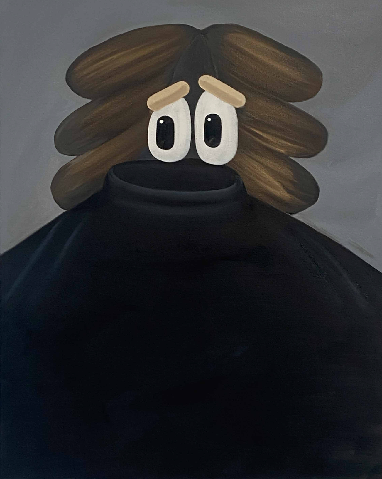 Actually Leaving Today by Willem Hoeffnagel