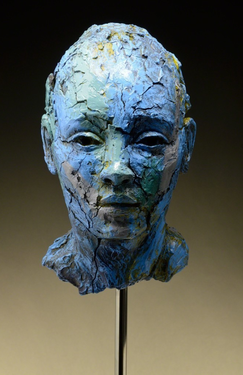 Crackhead by Lionel Smit