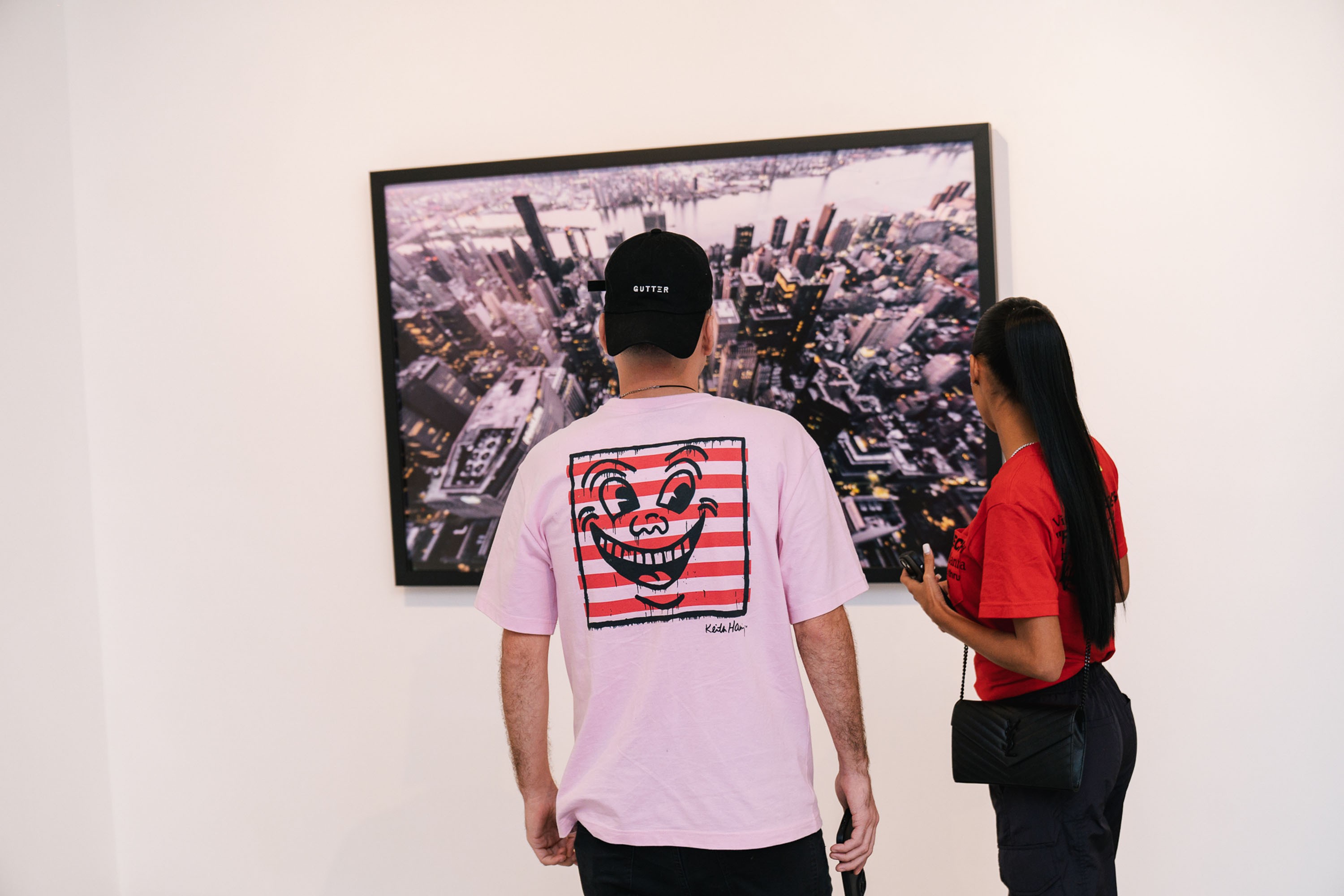 Installation view 5 of REBIRTH
