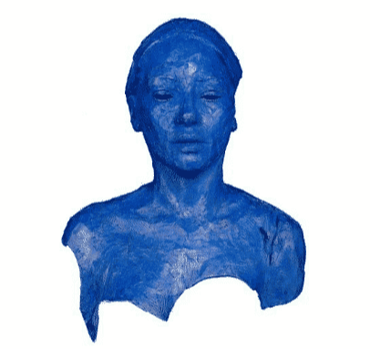 Process Fragment E by Lionel Smit