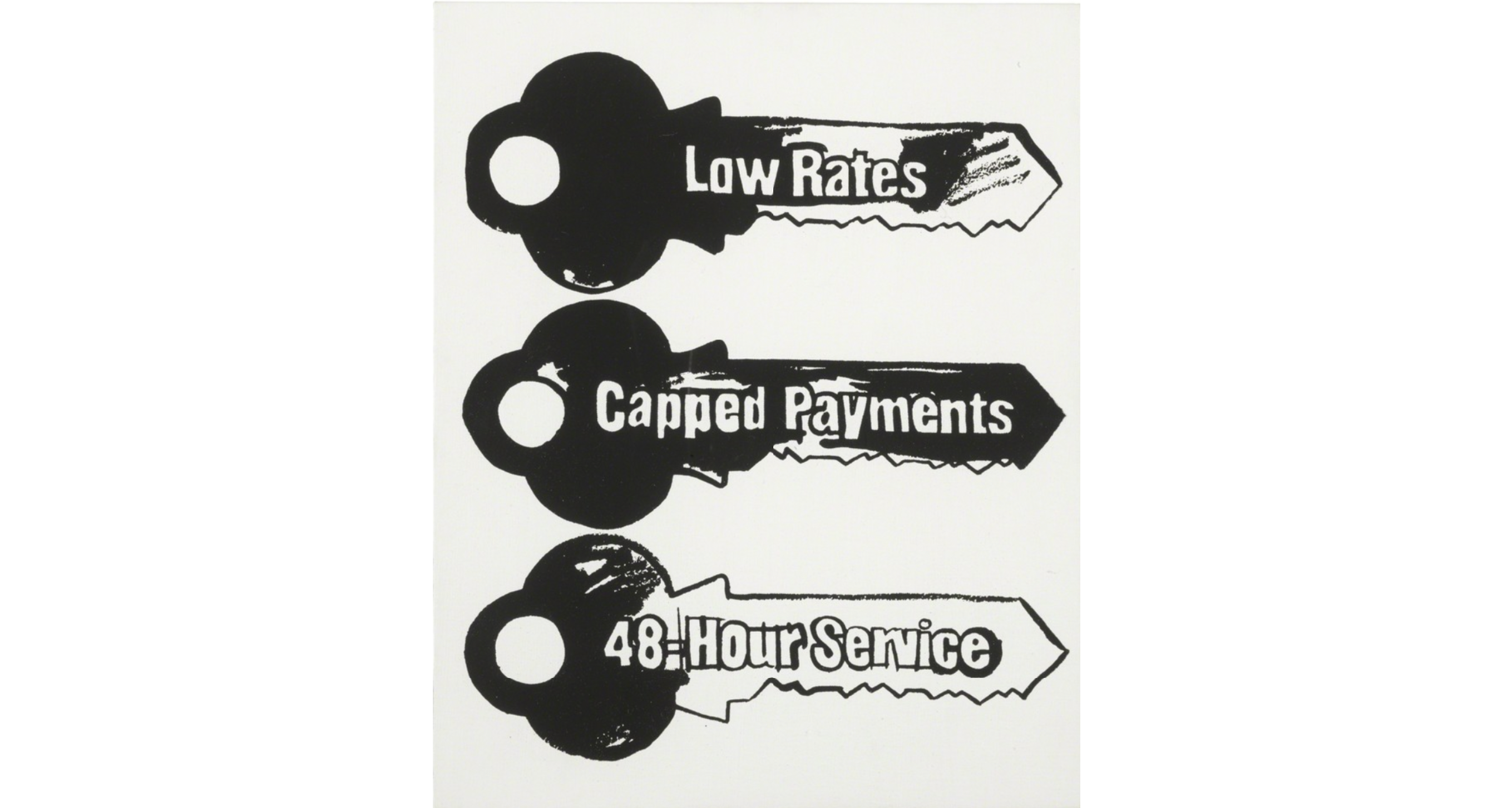 Key Service Positive