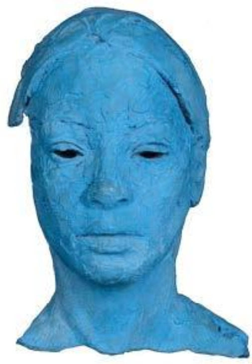 Process Fragment C by Lionel Smit