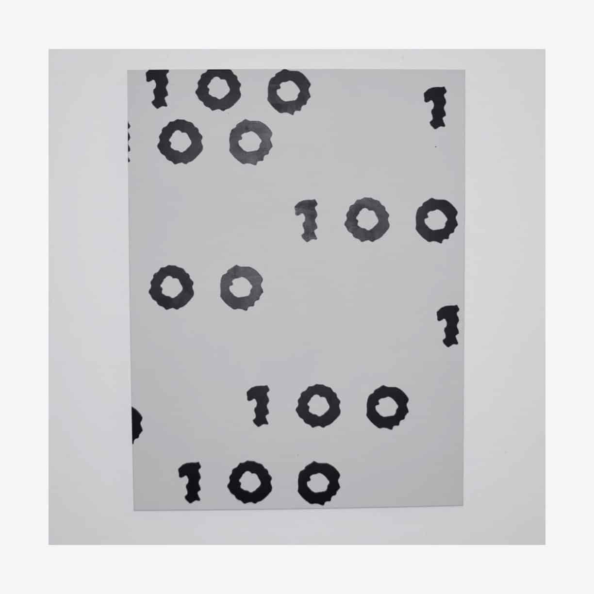 Titled 11 by Mister E