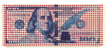 Picnic Benny by Mister E