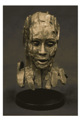 State #4 by Lionel Smit