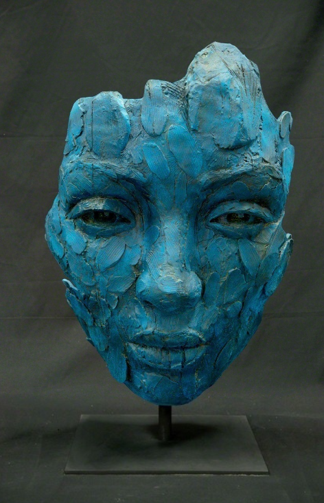 Assemble Fragment by Lionel Smit