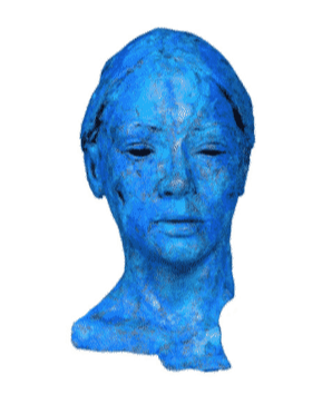 Process Fragment D by Lionel Smit