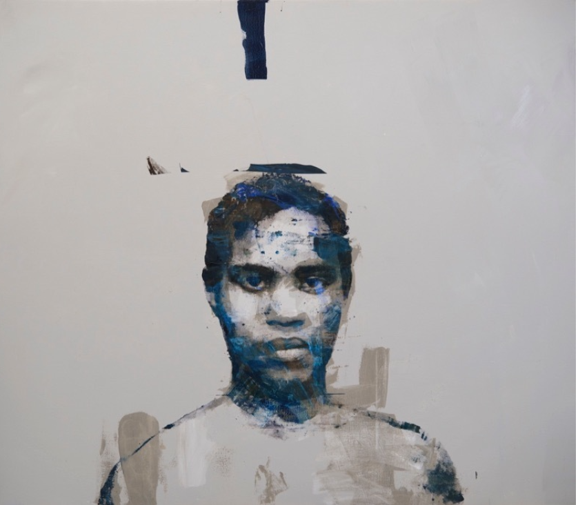 Massed by Lionel Smit 