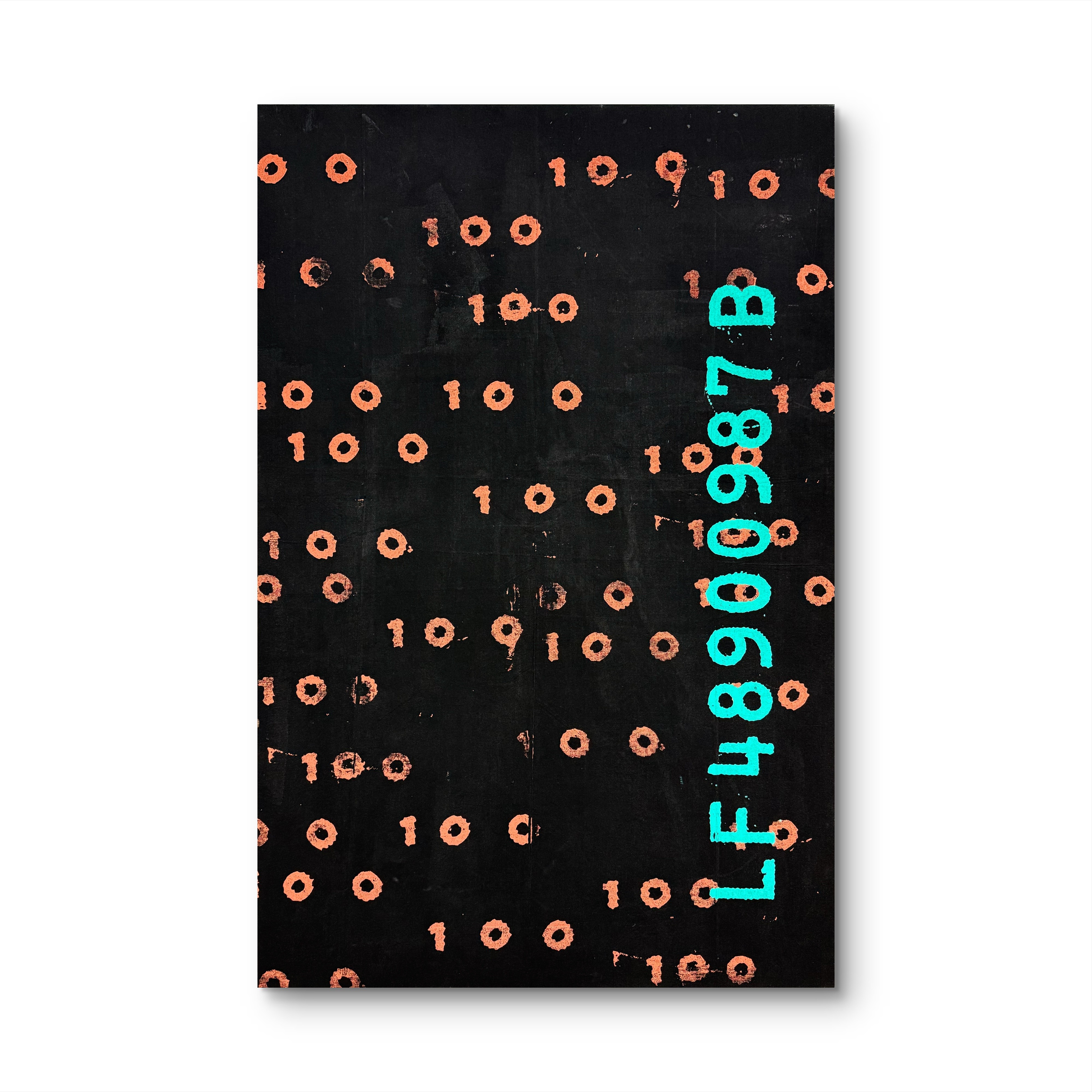 100(Black/Coral/Tiffany Blue)