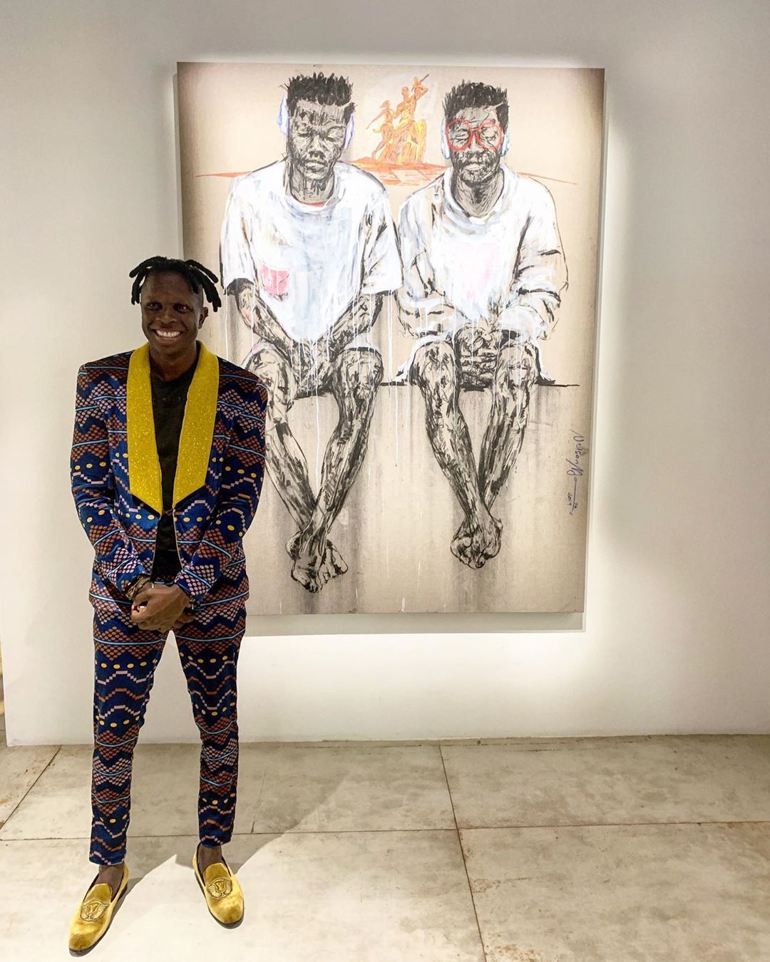 Nelson Makamo
