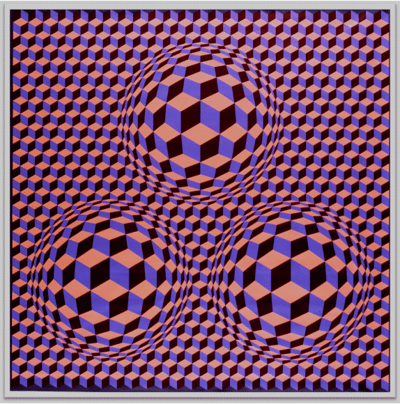 Hexa-Vega by Victor