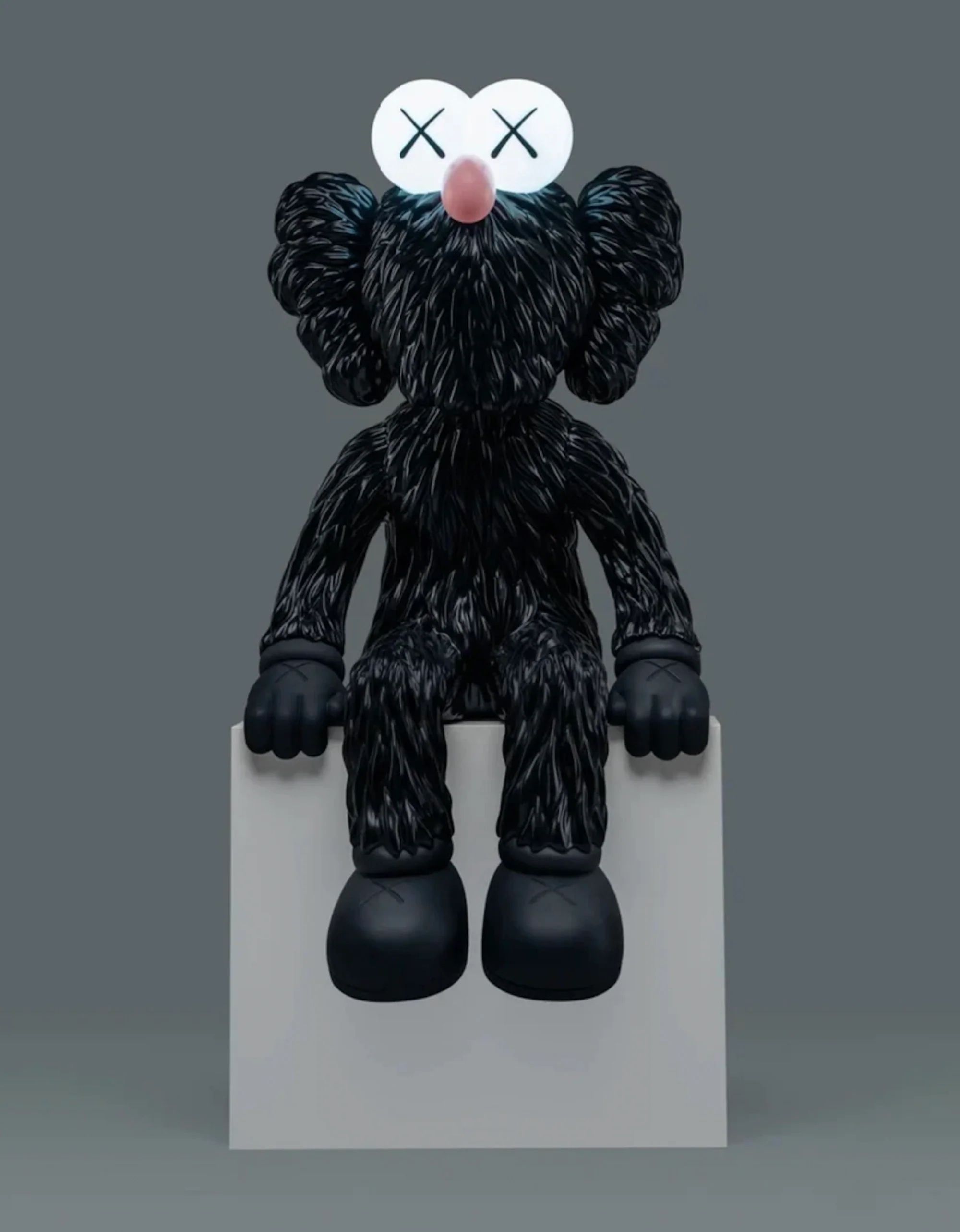 Buy KAWS Art: Original Sculptures, Prints & Vinyl Figures