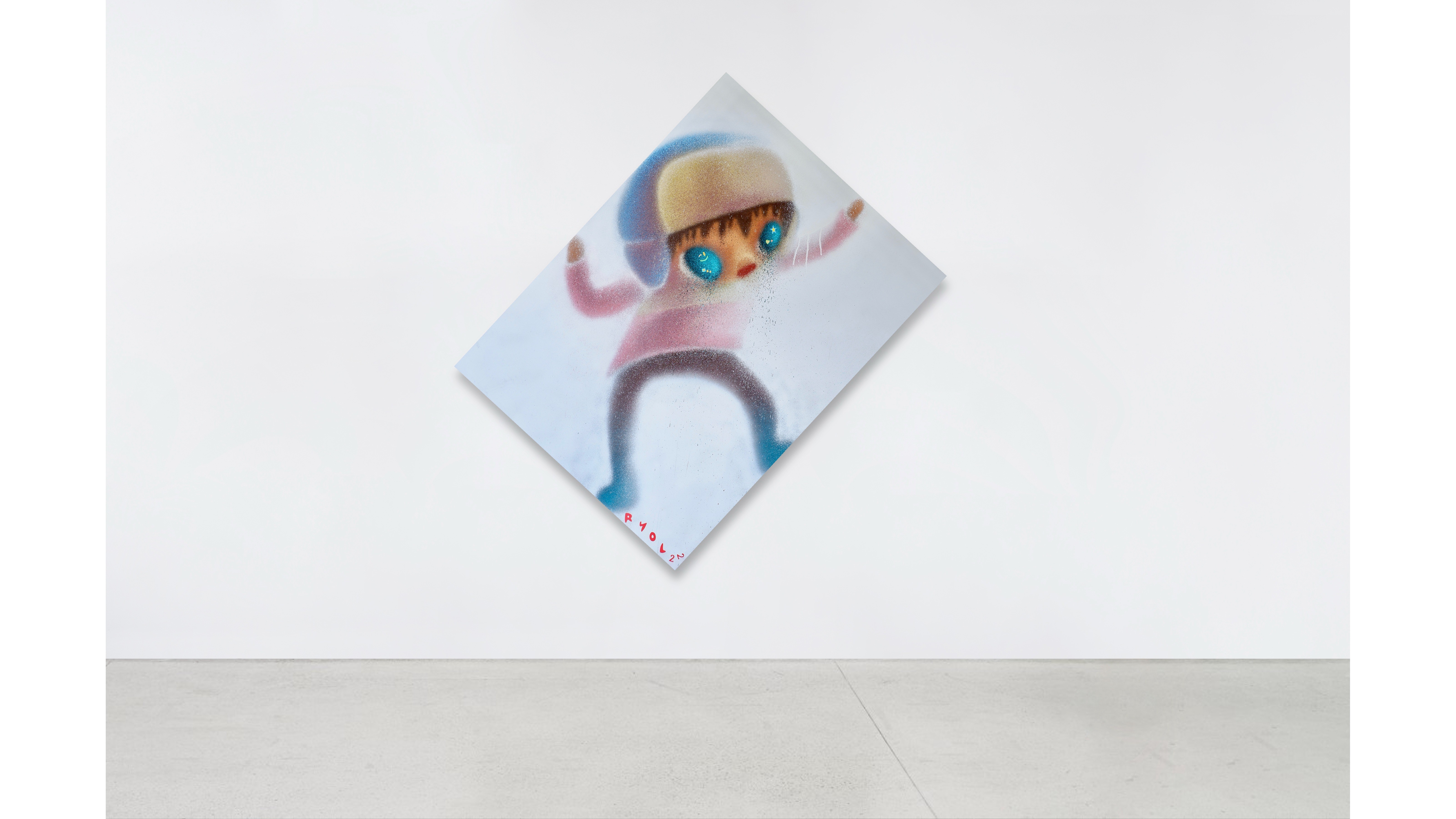 CLIMBING - RYOL