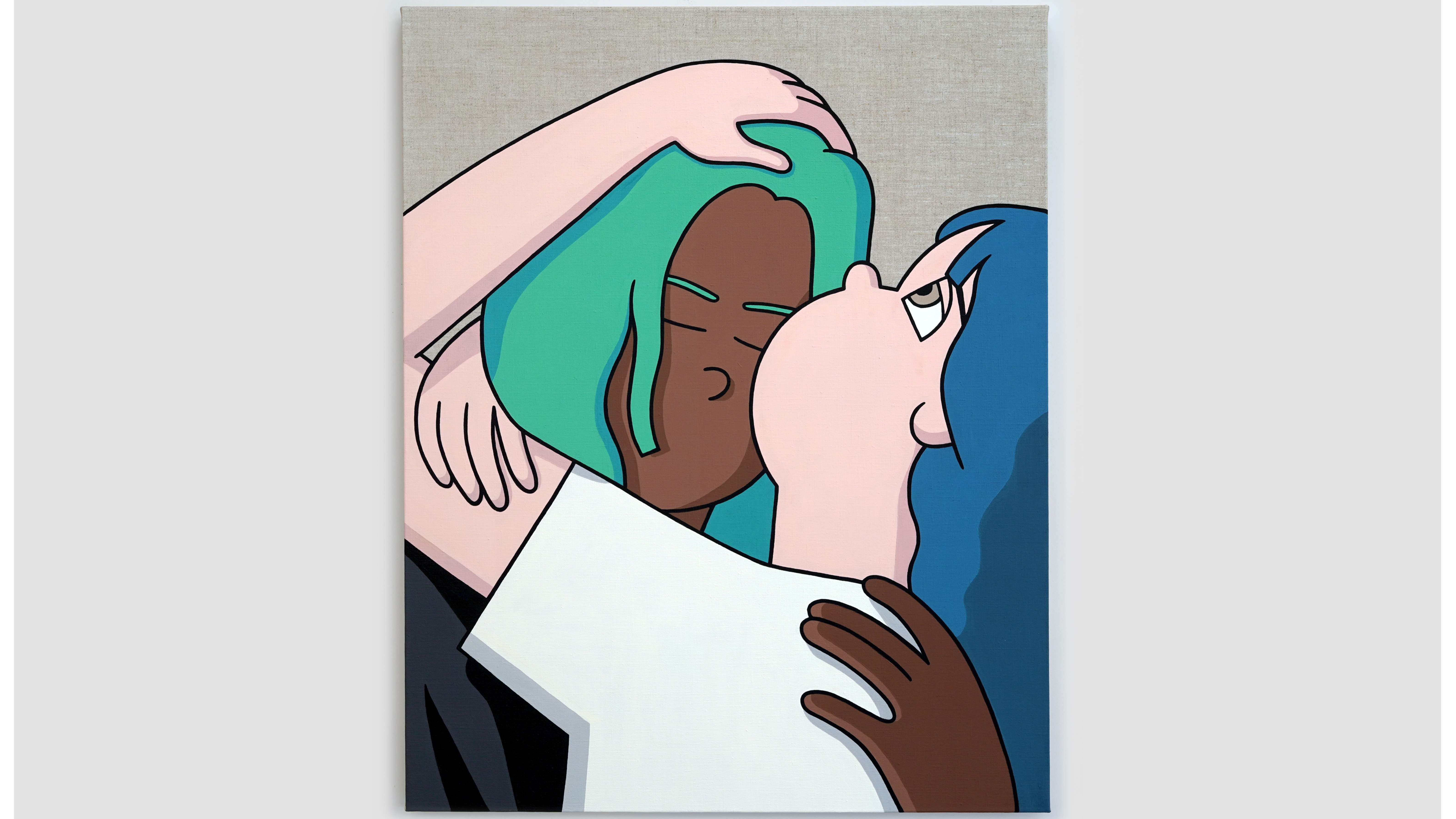 Hold You Tight by Jun Oson