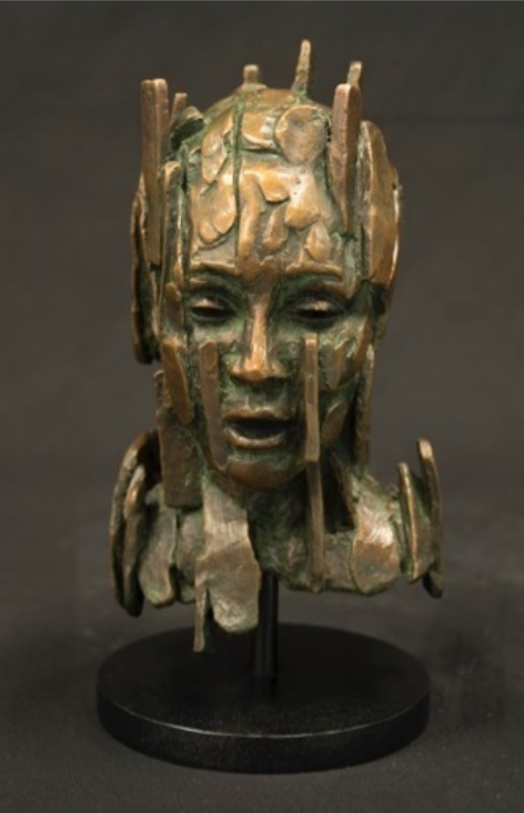 State #6 by Lionel Smit