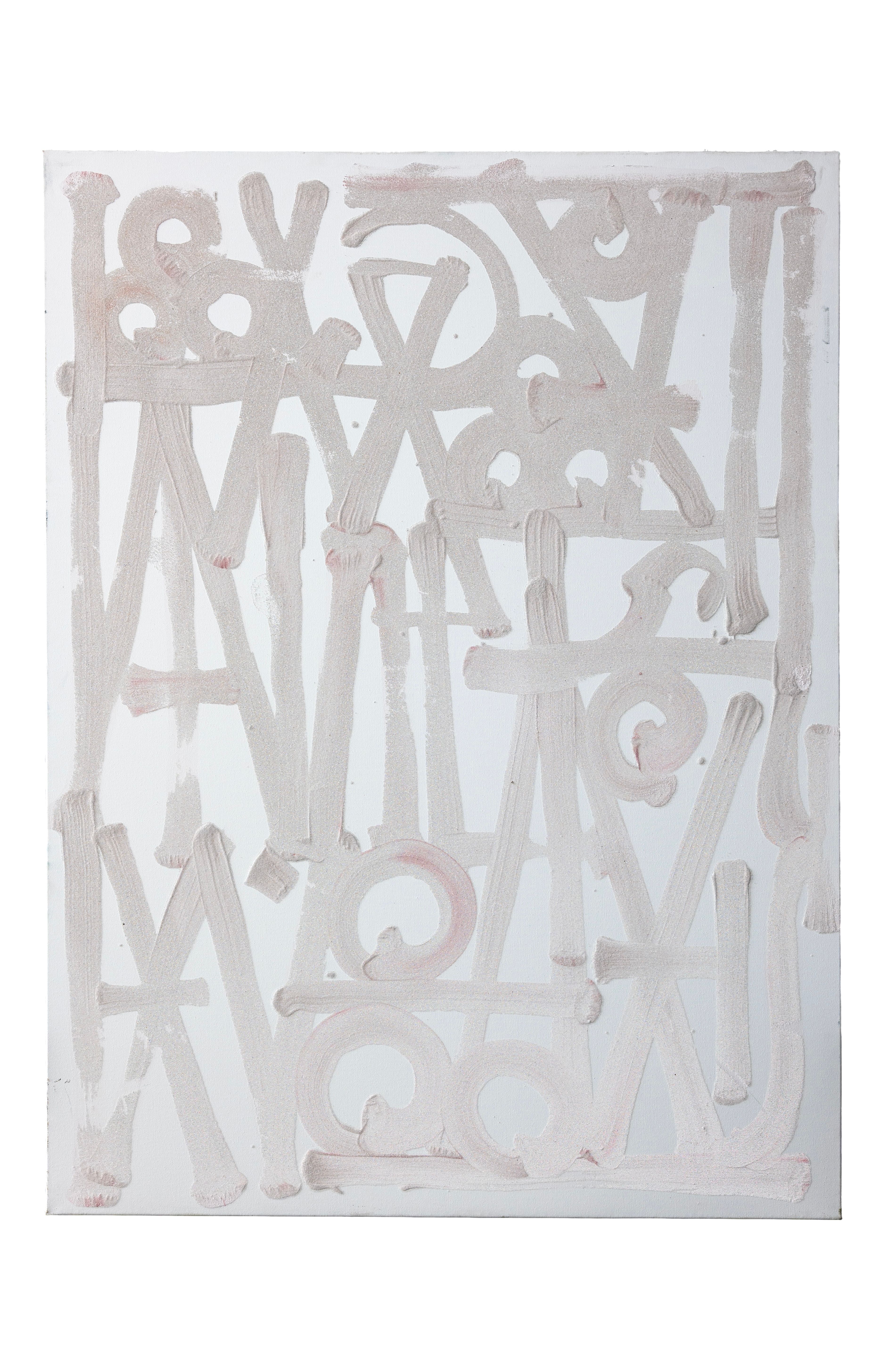 Image of White Shadows