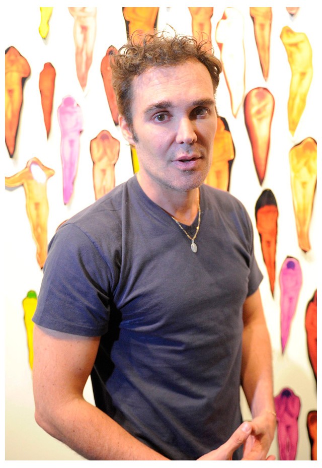 David LaChapelle