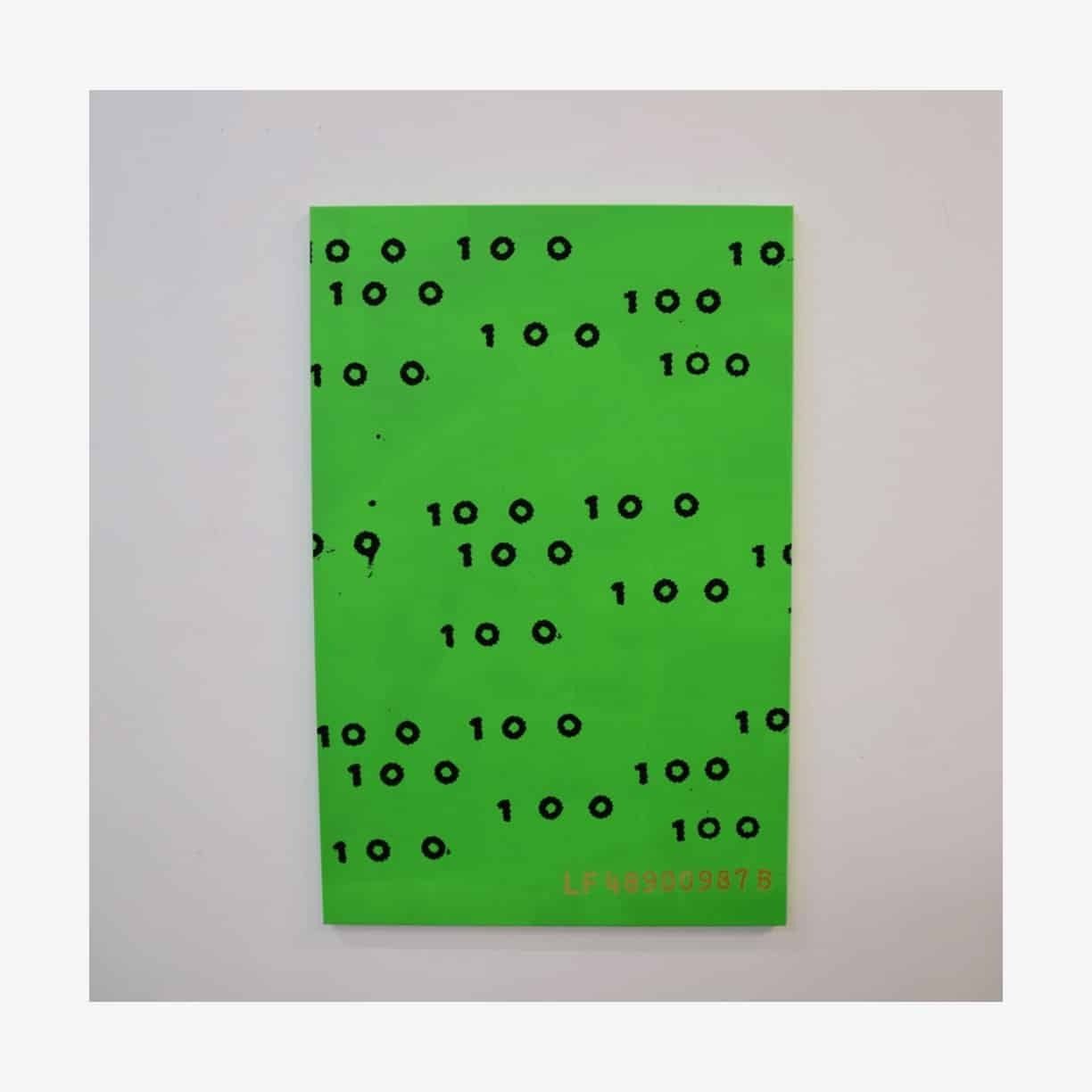 Titled 12 by Mister E