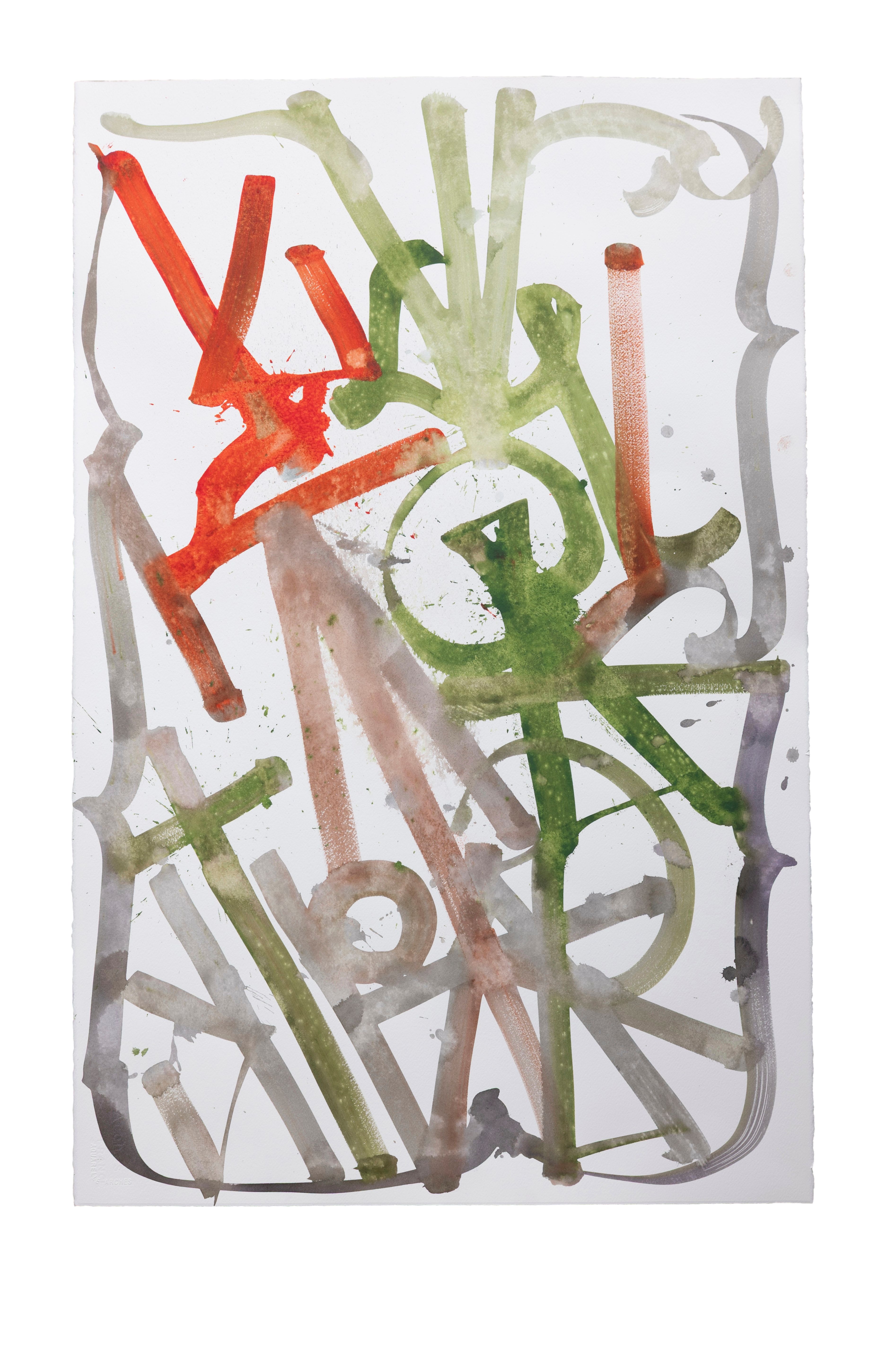 Image of Malibu series #1