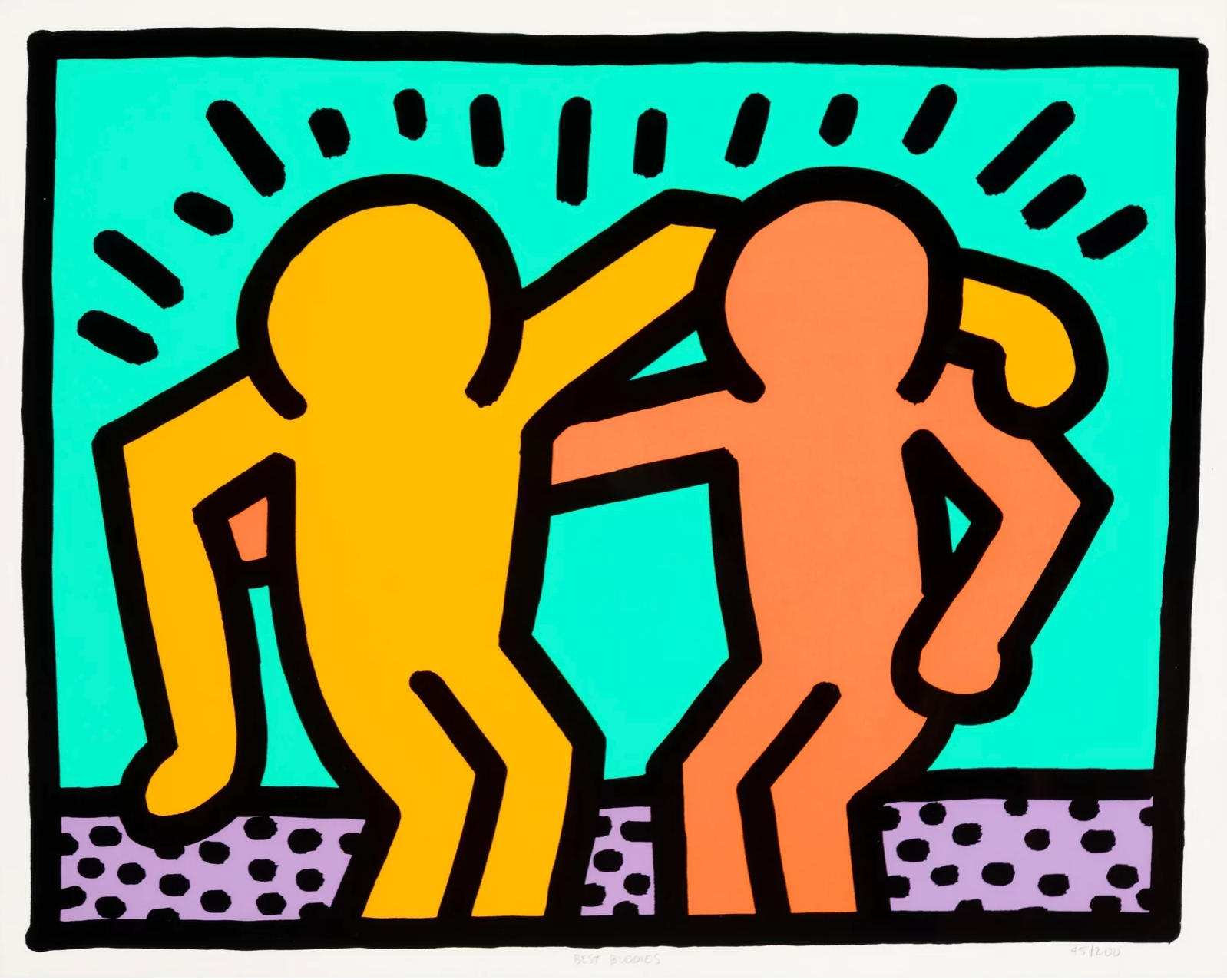 POP SHOP I BEST BUDDIES