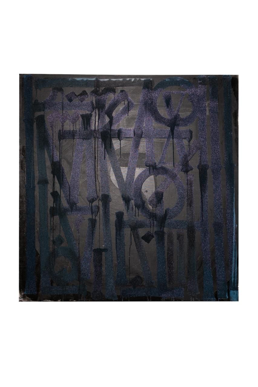 Retna "Untitled"