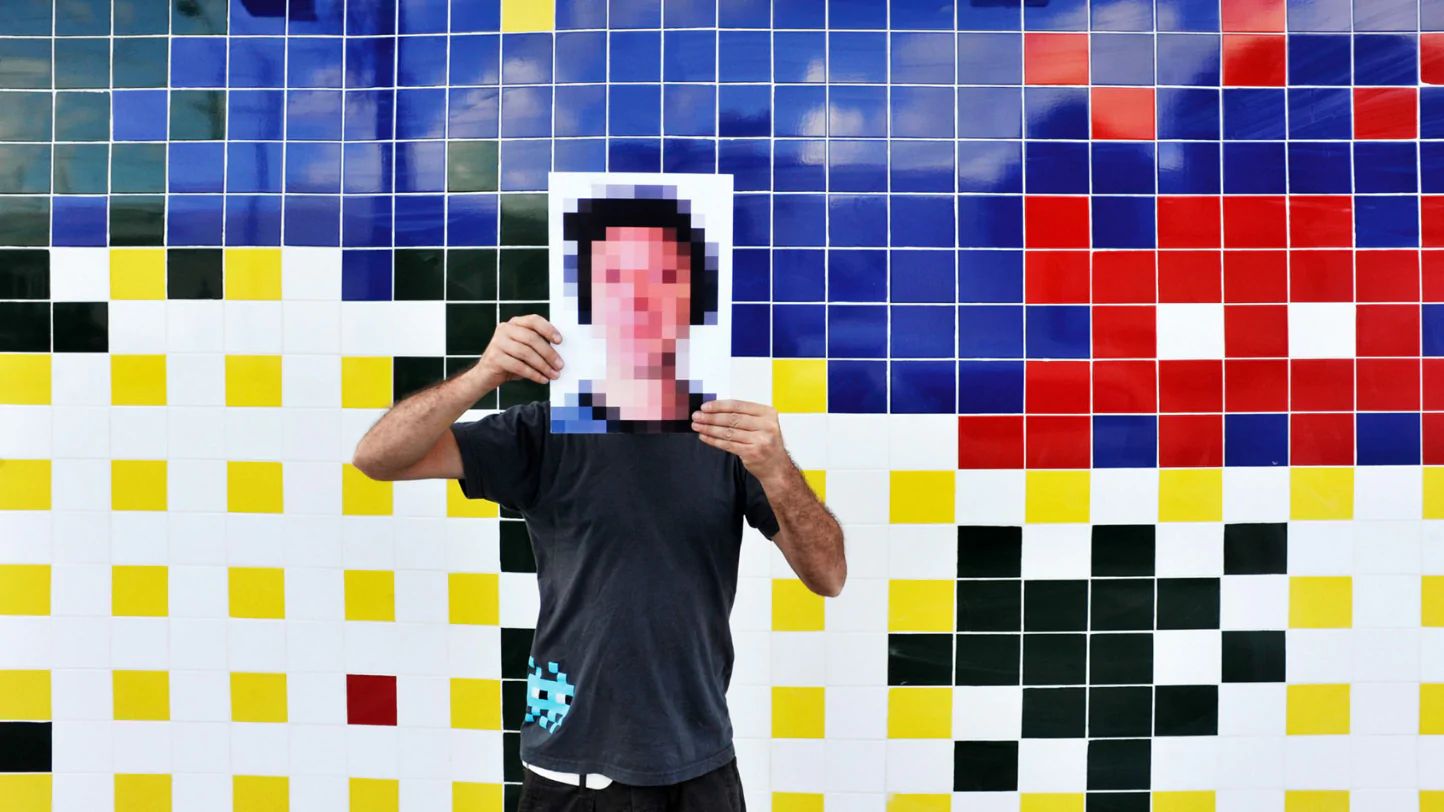 invader