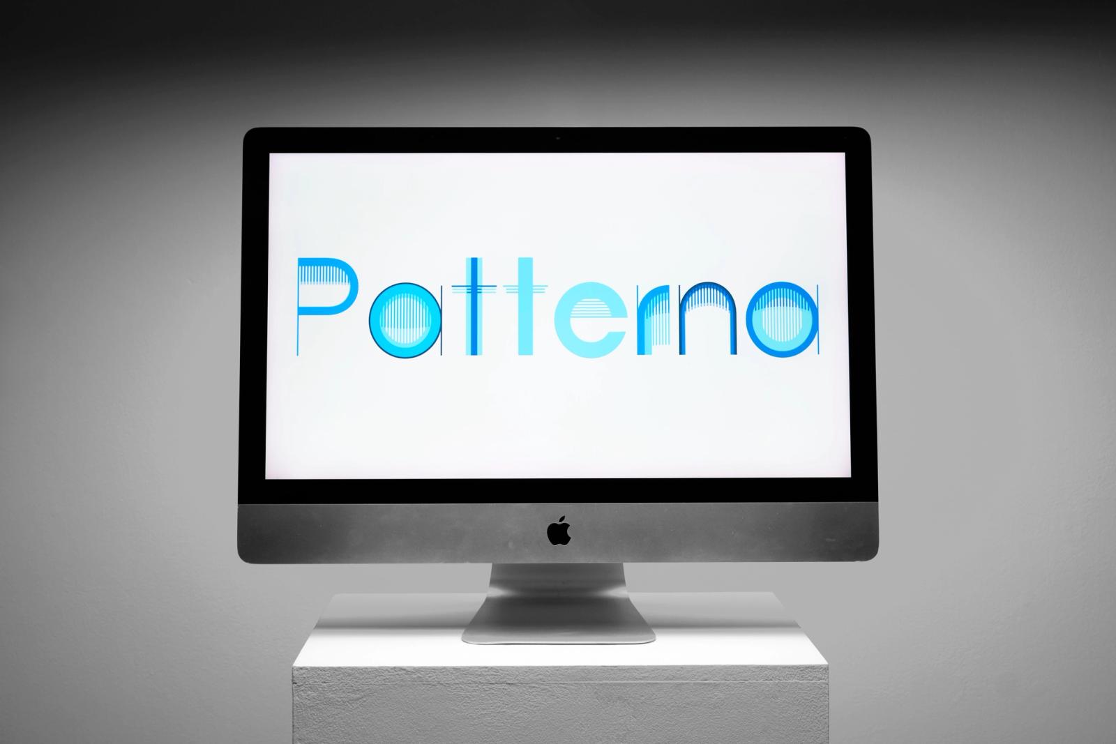 Patterna