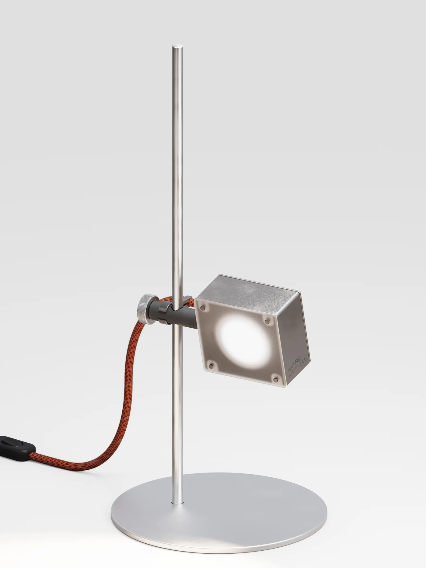 SPOT F022 lamp