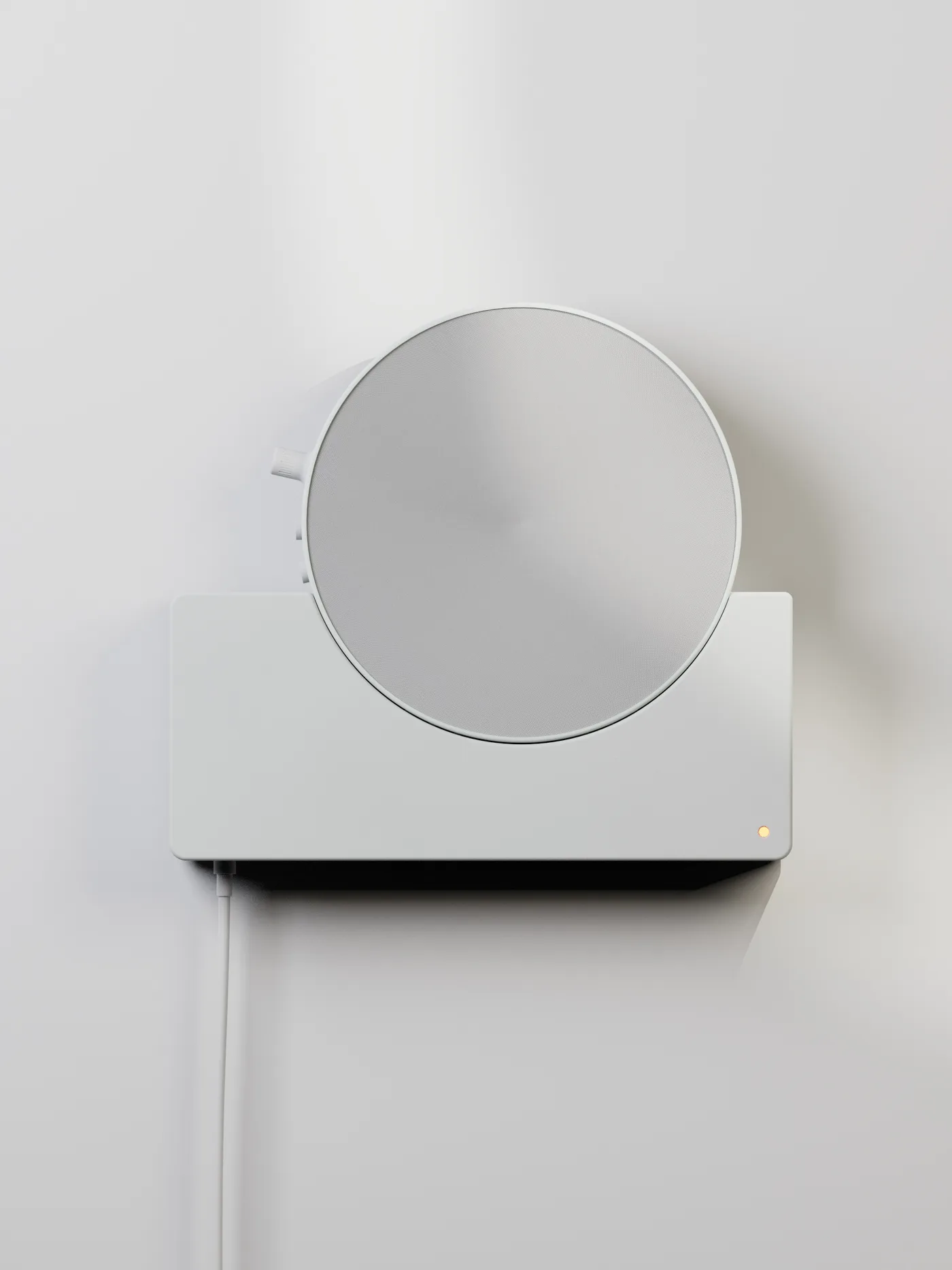 WALL-0 speaker