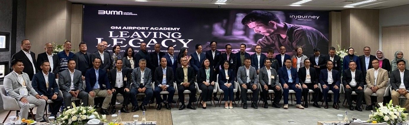 GM Airport Academy