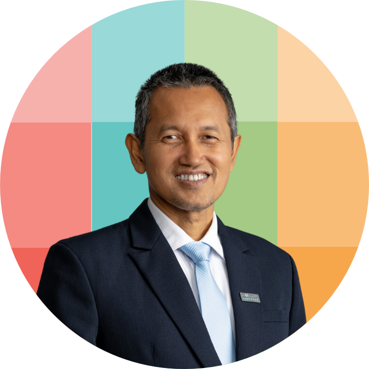 Adi Nugroho