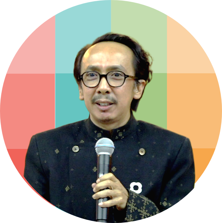 Iwan Setyawan
