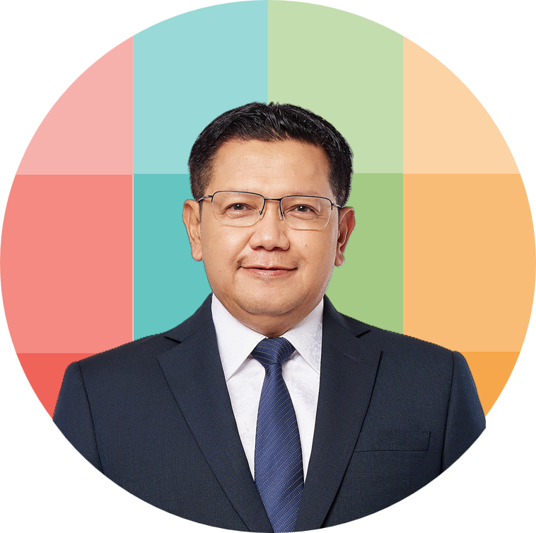 Ahmad Fajar