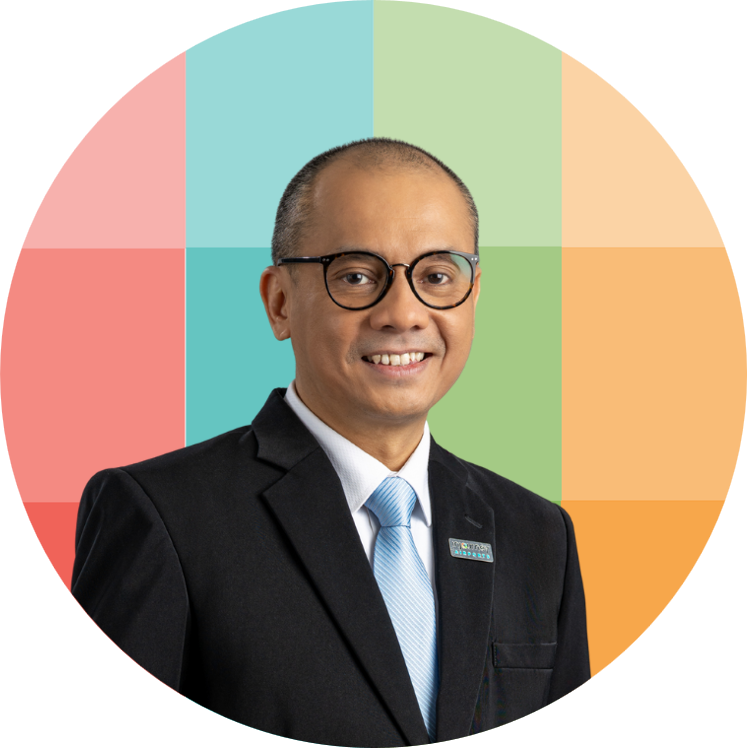Achmad Syahir