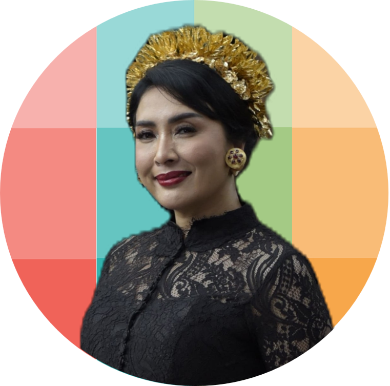 Christine Hutabarat
