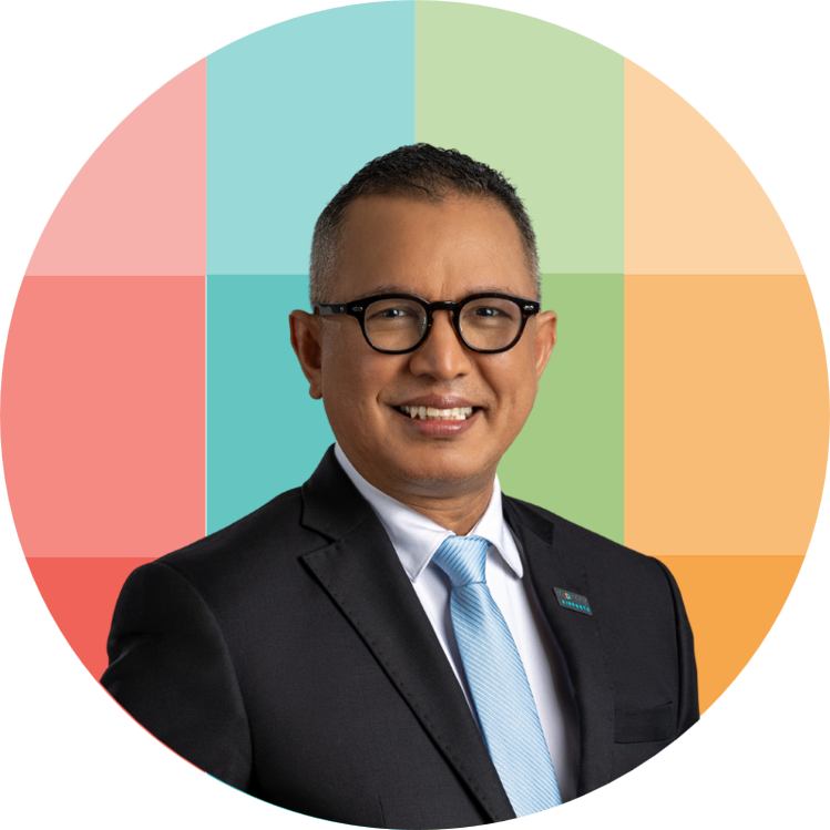 Mohammad Rizal Pahlevi