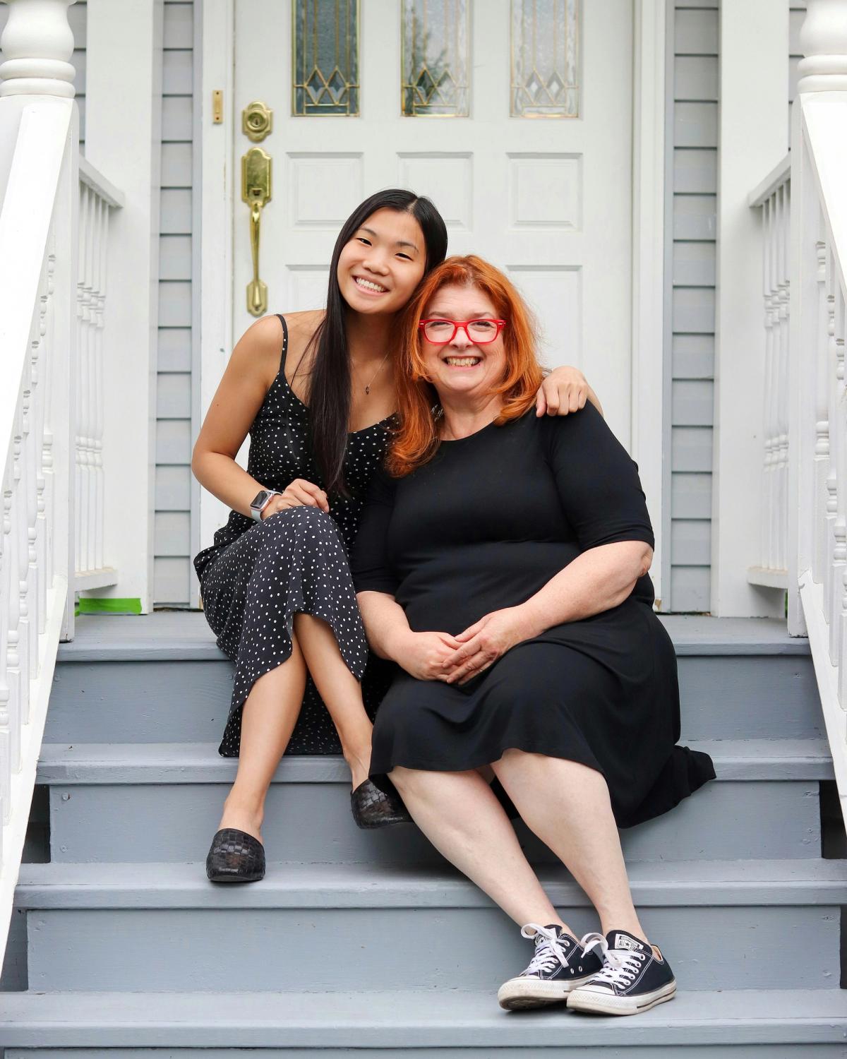 Adoption — Fabrikant Law, New Jersey