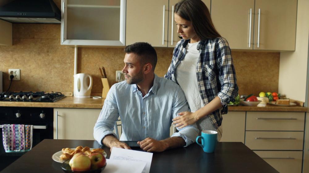 Divorce Mediation — a consultation with Ann Fabrikant