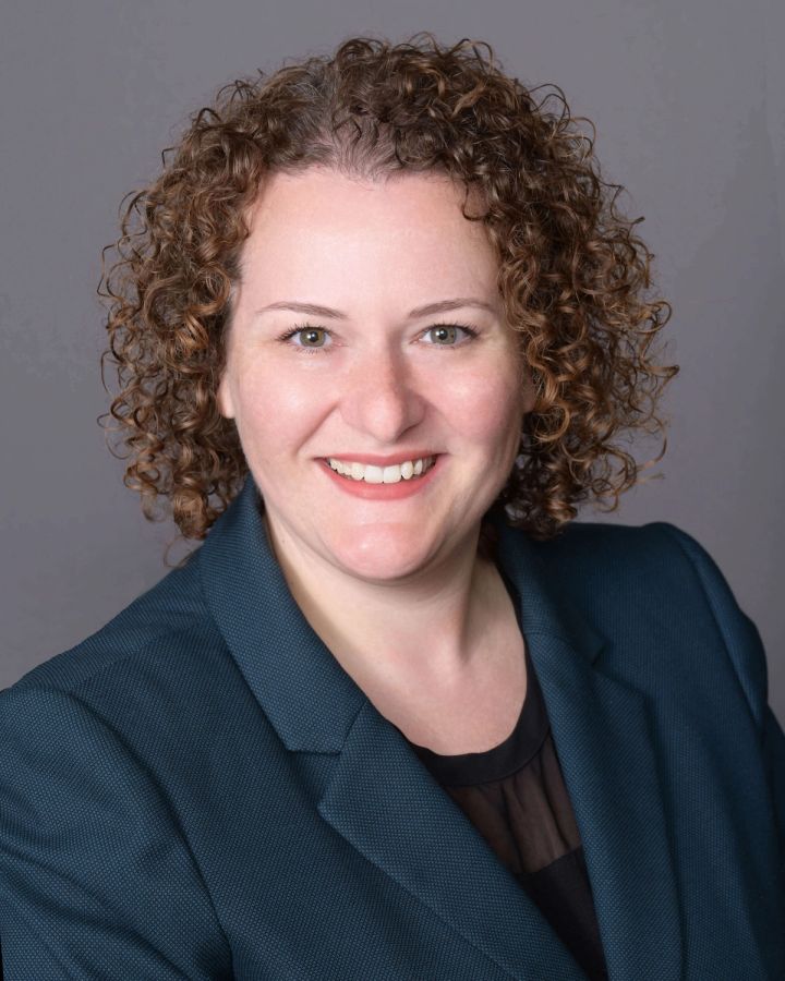 Ann Fabrikant, Esq.
