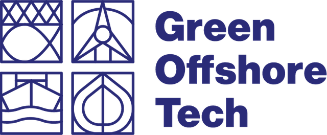 GreenOffshoreTech logo