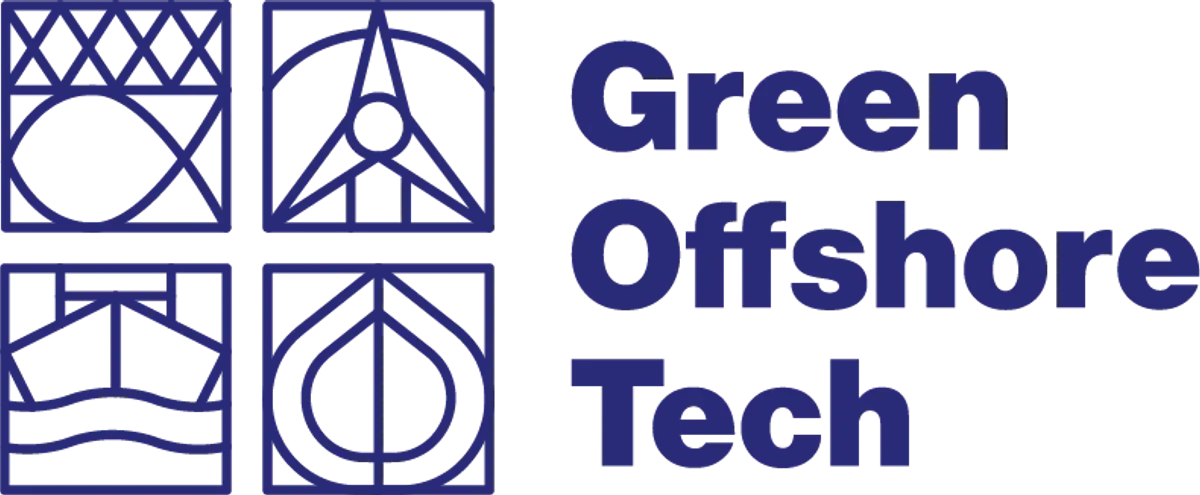GreenOffshoreTech logo