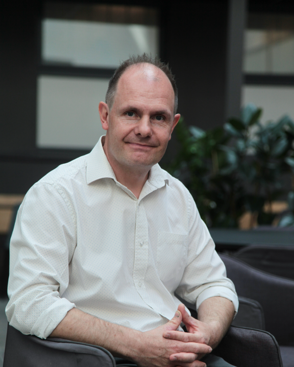 Erik Saastad Floberg