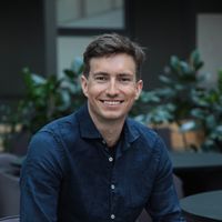 Eskil Hove Meringdal