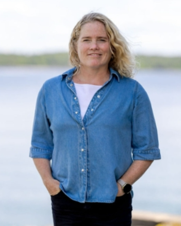 Christine Jakobsen